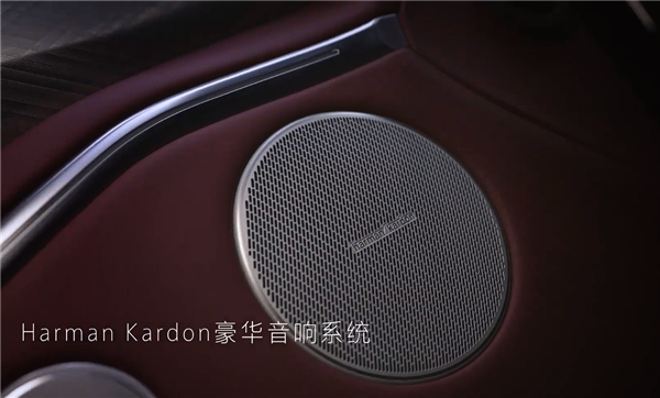 售价70万 坦克700 Hi4-T首发限定版内饰公布:星空顶、太空级静谧