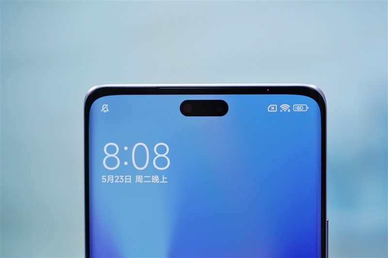 第三代自拍手机小米Civi3首发评测:拍照再进化 性能让小姐姐们再也不会喊卡了