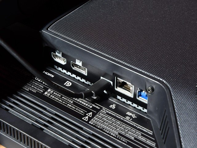 【有料评测】EIZO CG2700X评测:34800元的27英寸专业色彩管理4K显示器