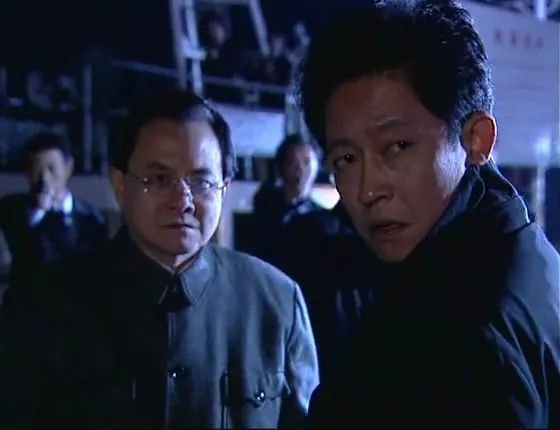 高启强,这次真的结束了