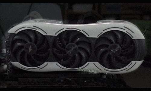 索泰RTX 4090 PGF OC显卡评测 高规新旗舰首秀