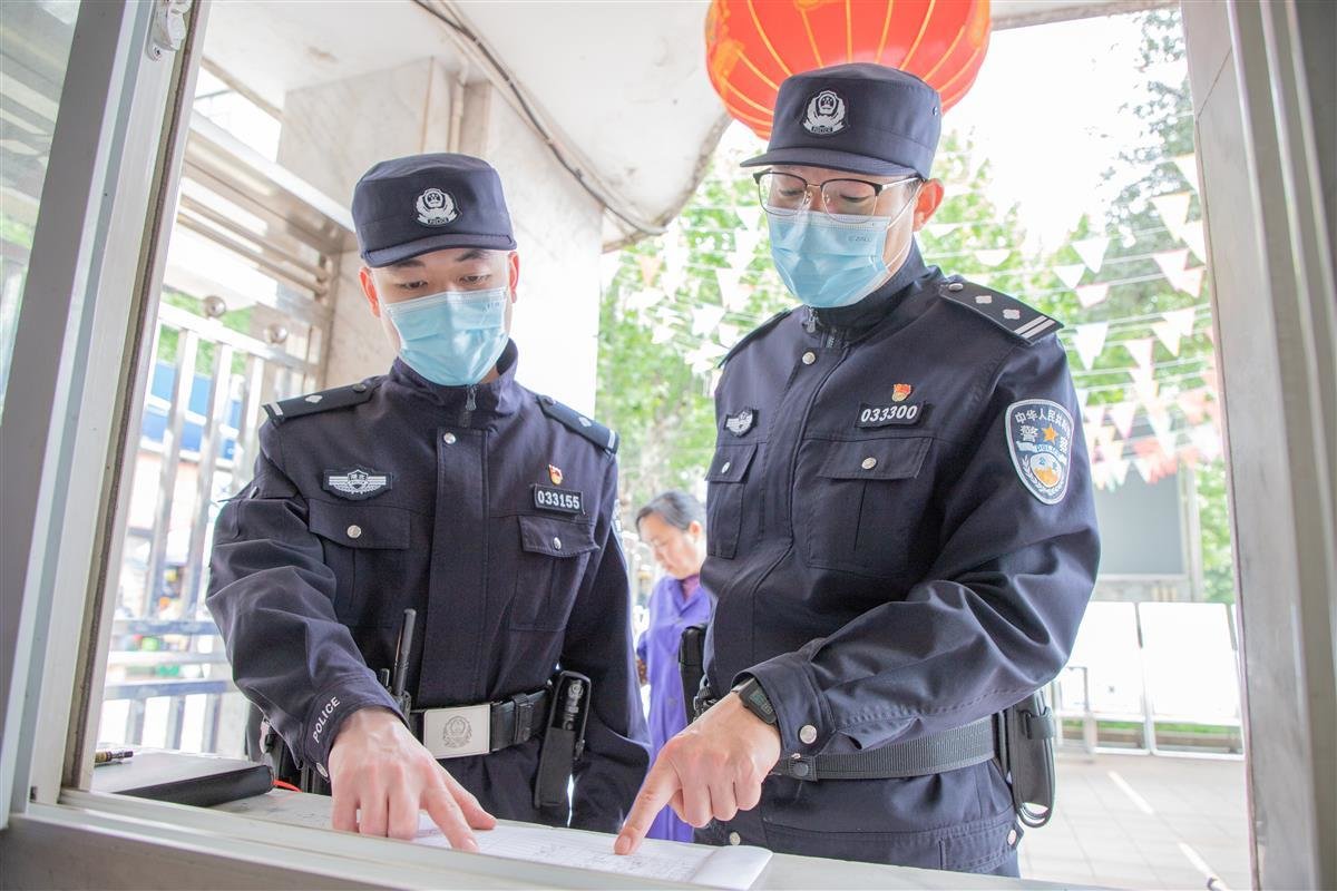 青山警方打好“禁鞭”攻坚战，依法行政拘留5人 
