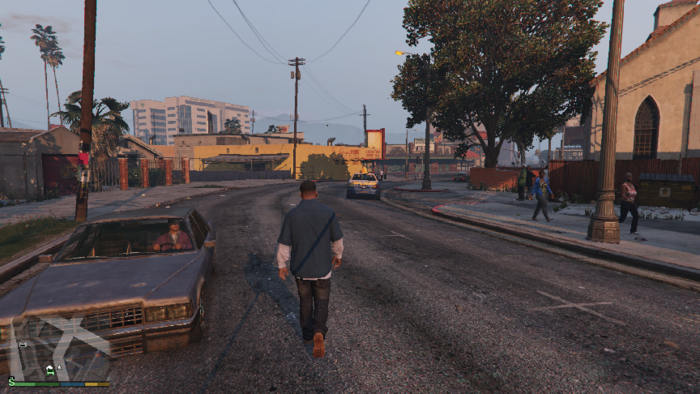 OneXPlayer飞行家F1掌机评测:移动游戏利器,《赛博朋克2077》流畅玩