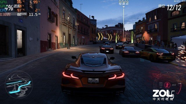 OMEN暗影精灵9评测:诚意满满的性价比神机