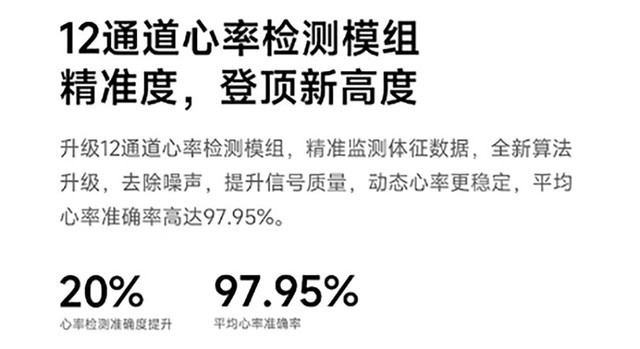 小米首款搭载澎湃 OS的旗舰手表正式发售,与前代相比到底买谁?
