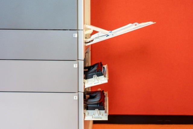 开启智慧办公 惠普6800zfw+企业级彩色一体机评测