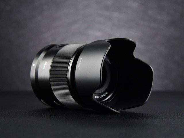 【有料评测】永诺YN35mm F2Z DF DSM评测:1799元国产全画幅自动对焦镜头