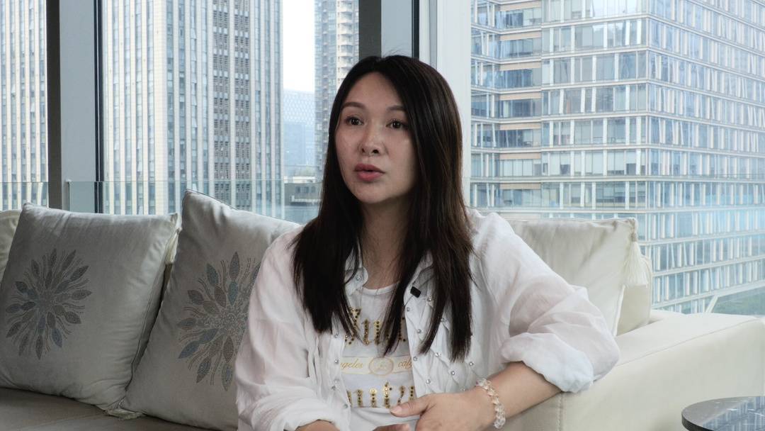 主理人谈米其林丨周子铃：川菜的突破可着眼于四川广袤的山水_凤凰网