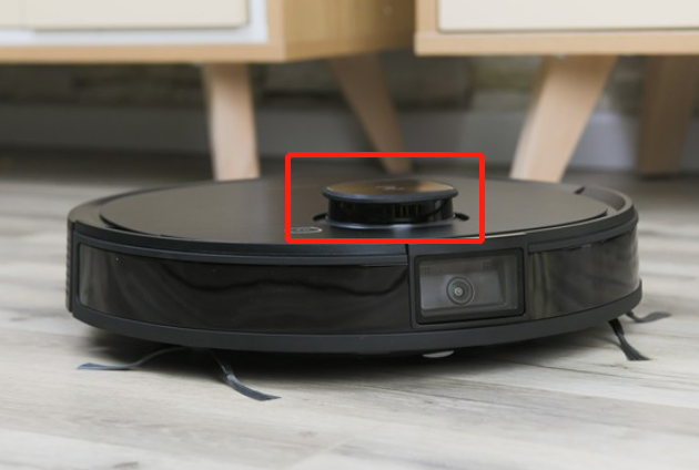 【秒懂知识库】扫地机器人的眼睛:究竟哪种导航更适合你