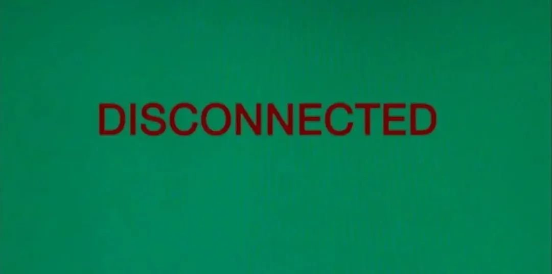 《社交恐惧症》