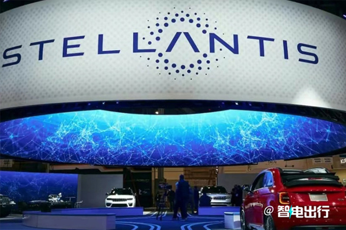 Stellantis斥115亿收购零跑成立合资公司-出口海外-图3