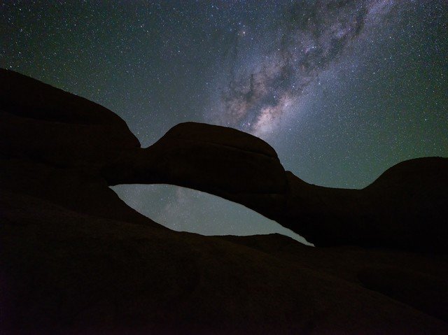 画质超越全幅机型 富士中画幅相机GFX 50S II非洲之旅