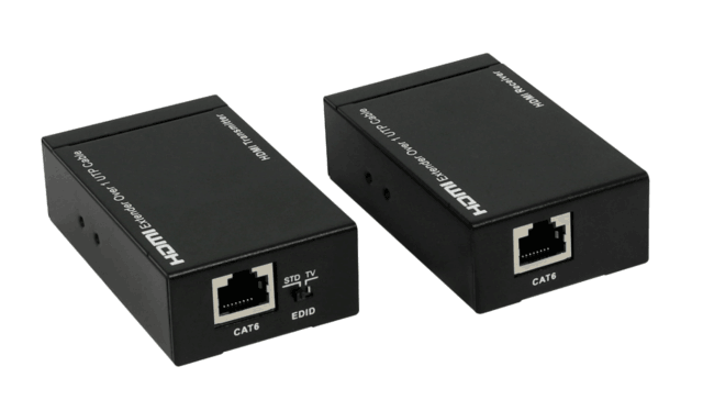 避免HDMI信号衰减三大法宝:教你轻松搞定HDMI远距离传输!