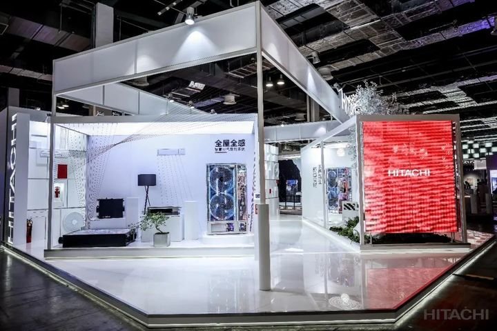 Hello,设计上海2023!追寻众多设计大咖,开启一场墅适生活之旅_凤凰网