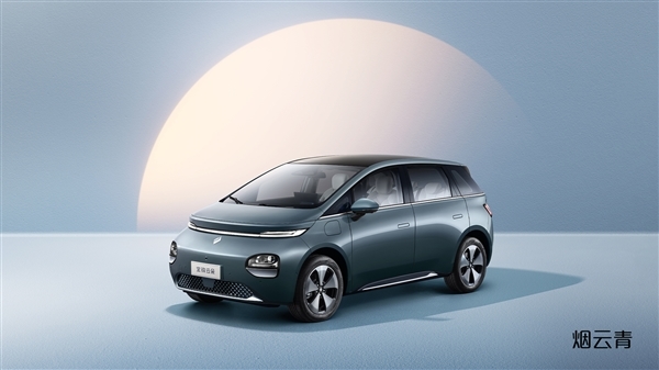 五菱再出神车!宝骏云朵盲订10天订单突破10000台:主打10-15万价位 8月10日上市