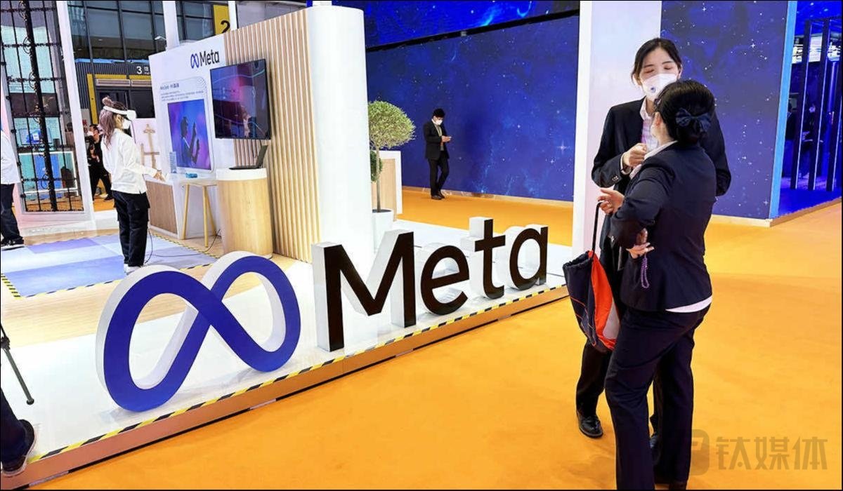 Meta版ChatGPT开源代码遭泄漏，开发者称新 AI 大模型推理速度优于GPT｜钛媒体焦点