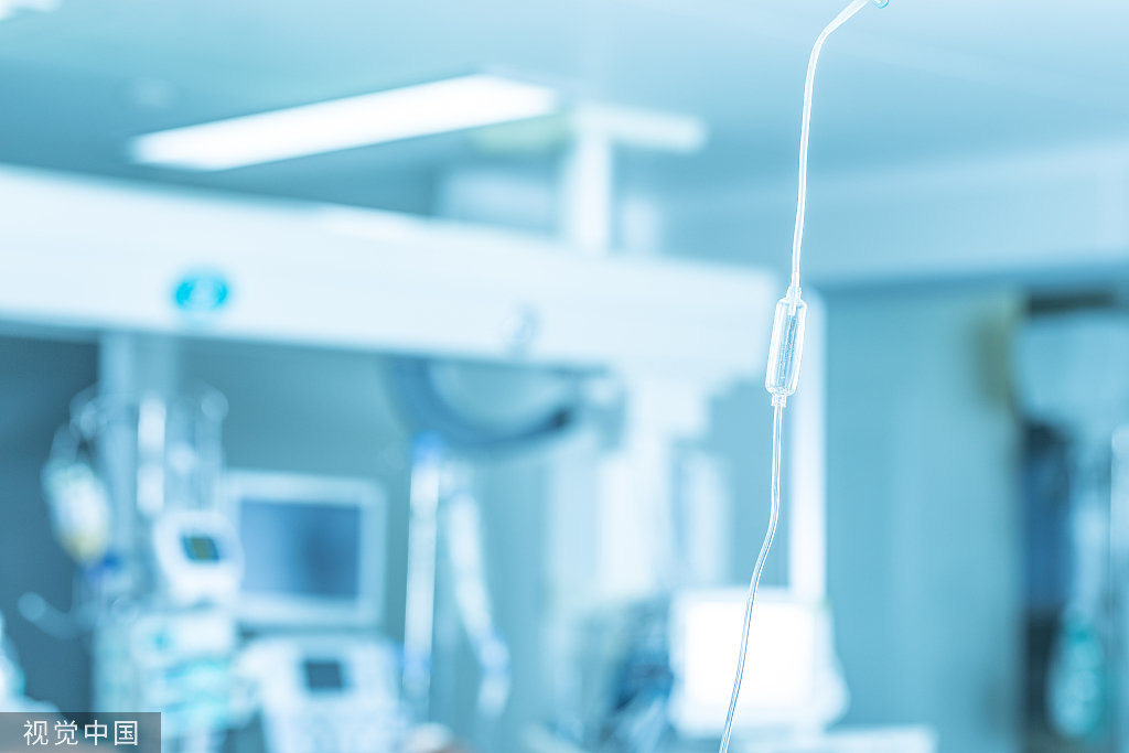 本文图片除特殊标注外,均为视觉中国 资料图