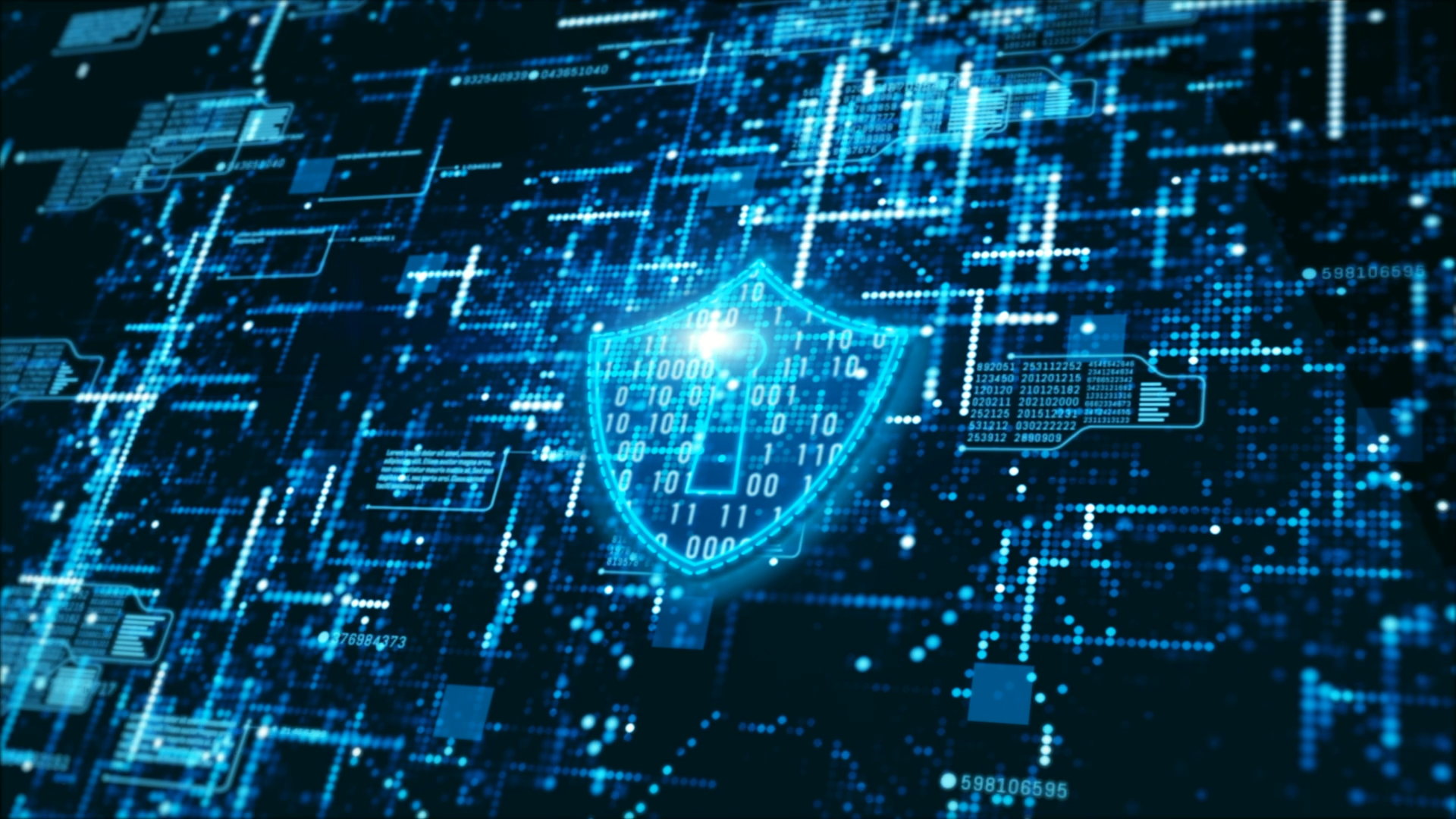 改革开放45周年 《政协e事厅》 齐向东：做数智时代的网络安全守门人