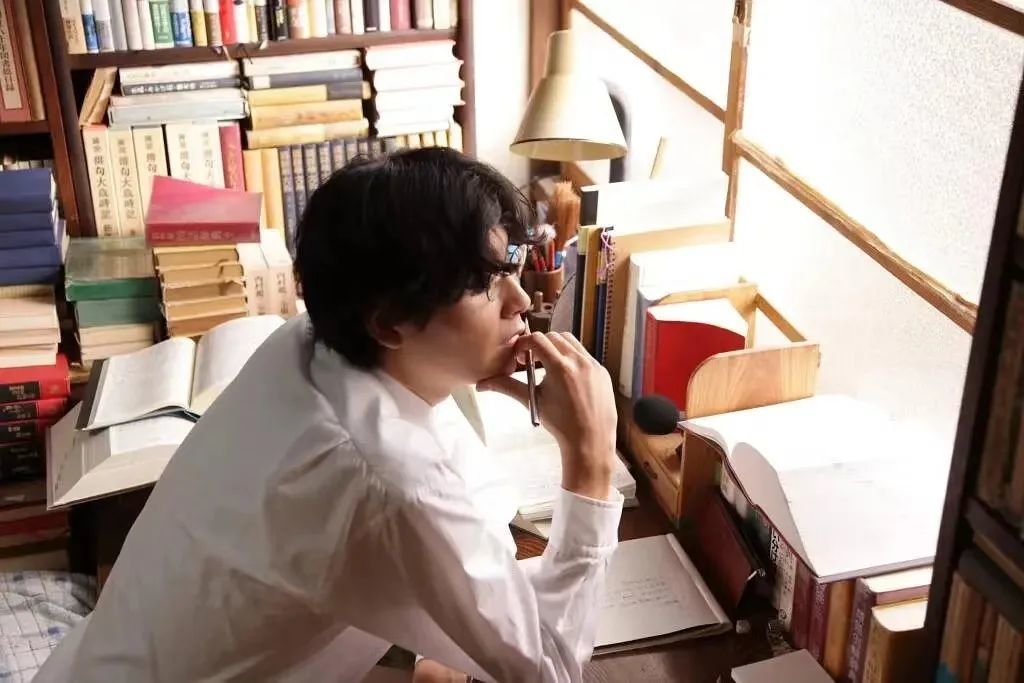 《编舟记》剧照