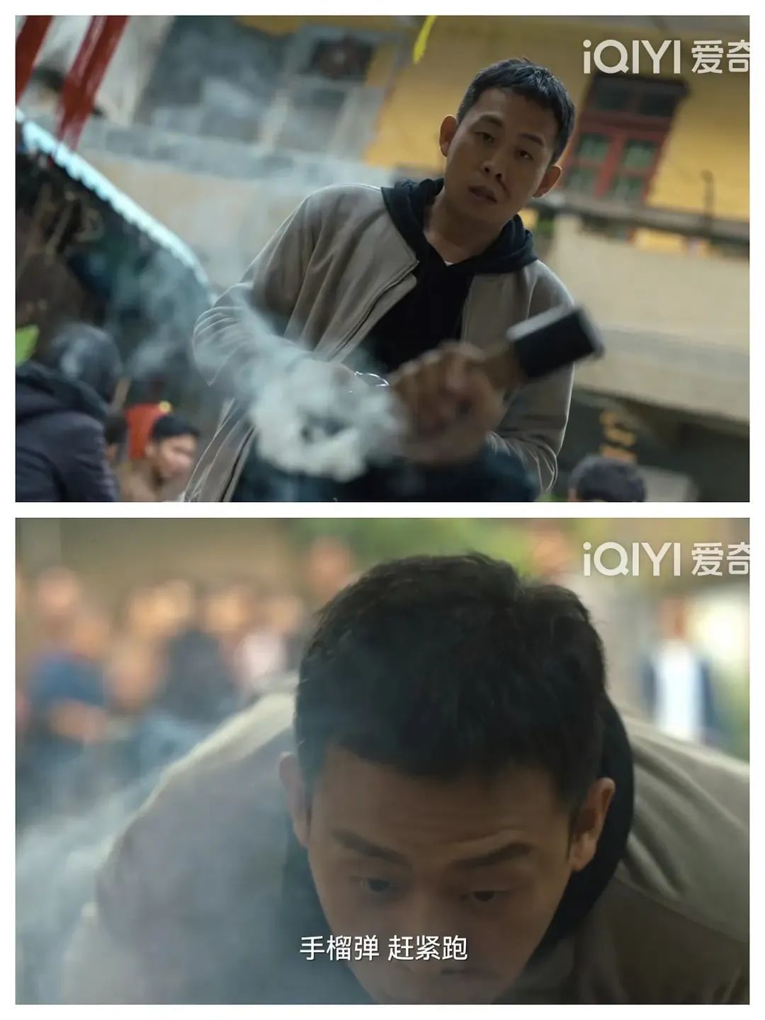 嗑他俩的有福了，嫂子都盖章允许了…