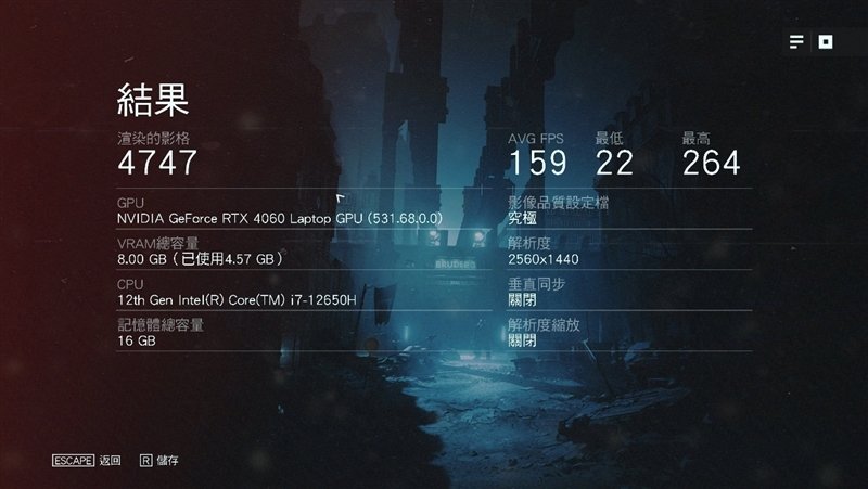 如何做到5999元!机械革命极光Pro评测:i7-12650H+ RTX 4060当今最具性价比组合