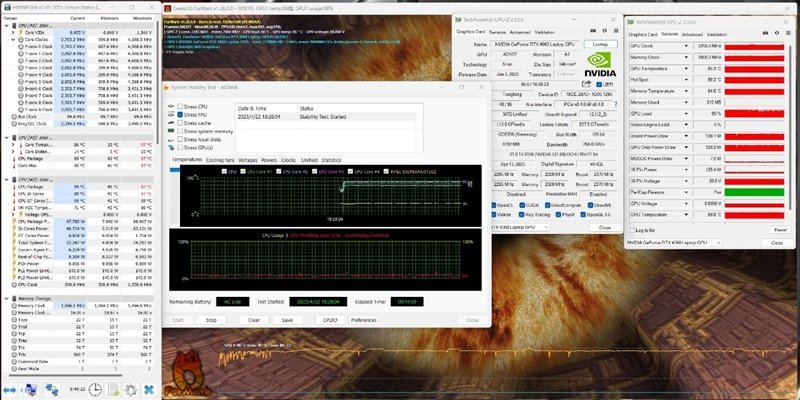 如何做到5999元!机械革命极光Pro评测:i7-12650H+ RTX 4060当今最具性价比组合