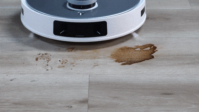 【有料评测】支持55度热水扫洗拖的扫地机器人?科沃斯地宝T20 PRO全面评测