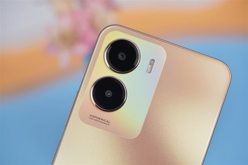 长续航兼顾大内存!vivo Y35评测:解锁千元级新体验