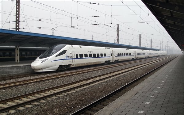 潍宿高铁正式获批！时速350公里 一条“扶贫线”