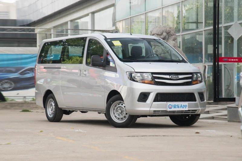 江淮瑞风m3 plus开启促销活动 2万首付或18期0息_凤凰网汽车_凤凰网