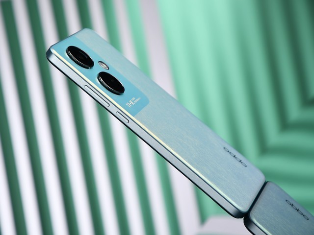 【有料评测】OPPO K11全面评测:超越同价位的旗舰影像