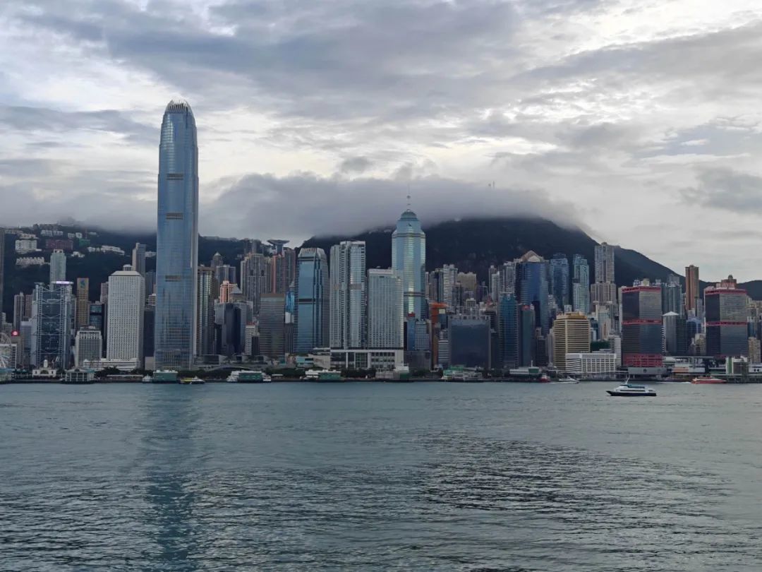 门槛”低于新加坡！香港将重启投资入境_凤凰网