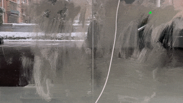 收线麻烦?擦不干净?科沃斯窗宝W2 PRO颠覆你对擦窗机器人的认知