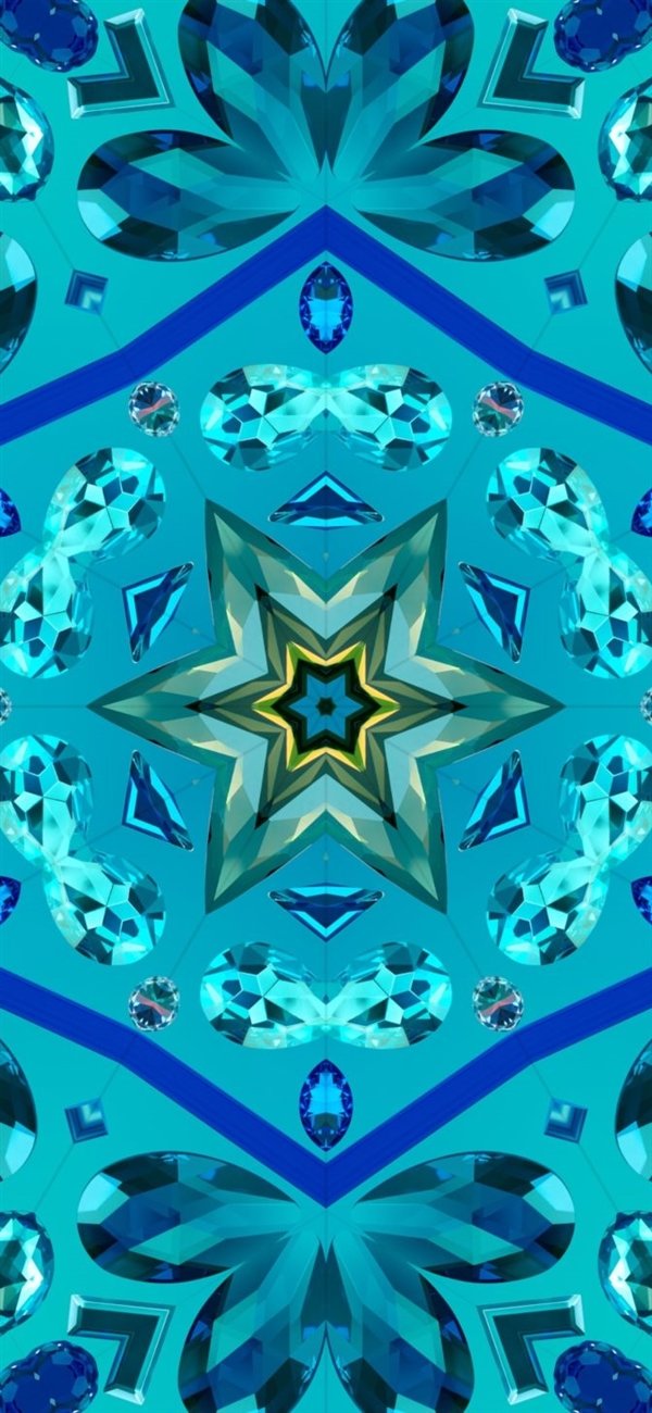 提前感受iPhone 15!iOS 17全新壁纸免费下载