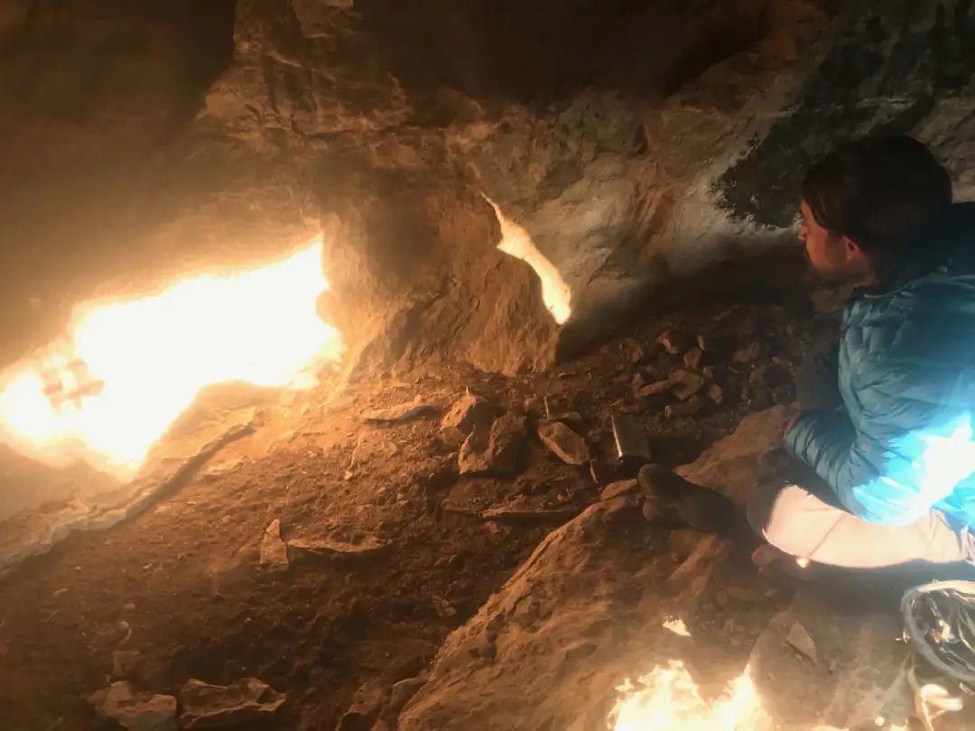 三个外国人在云南开发攀岩线路的故事