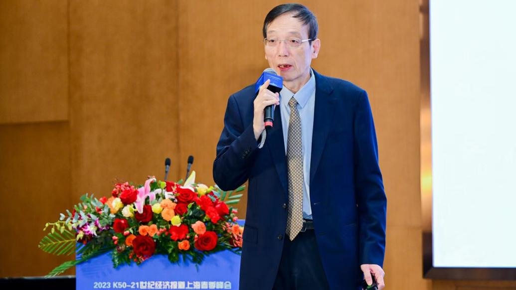 刘世锦:消费增长关键还是要增加居民收入_凤凰网