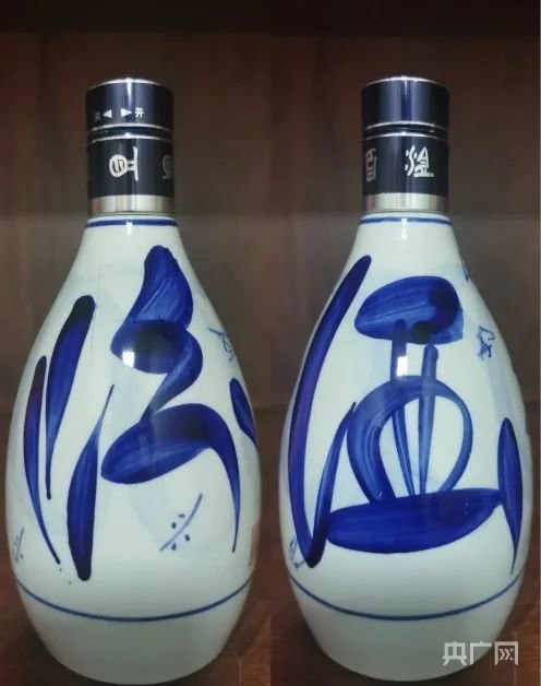 一般人很难分清”！“青花汾酒”山寨包装乱象丛生