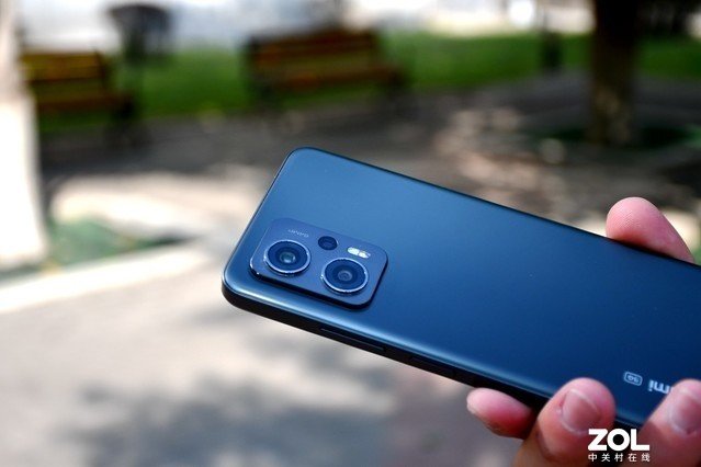LCD党最后的避风港 Redmi Note 12T Pro上手体验