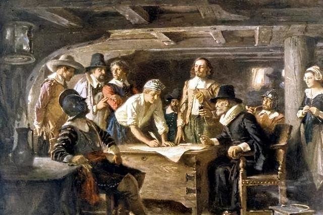 “黑暗森林” 一种原始而低幼的社会学狂想