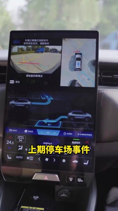 L9自动泊车要1分钟，老司机们停车要多久？#理想l9