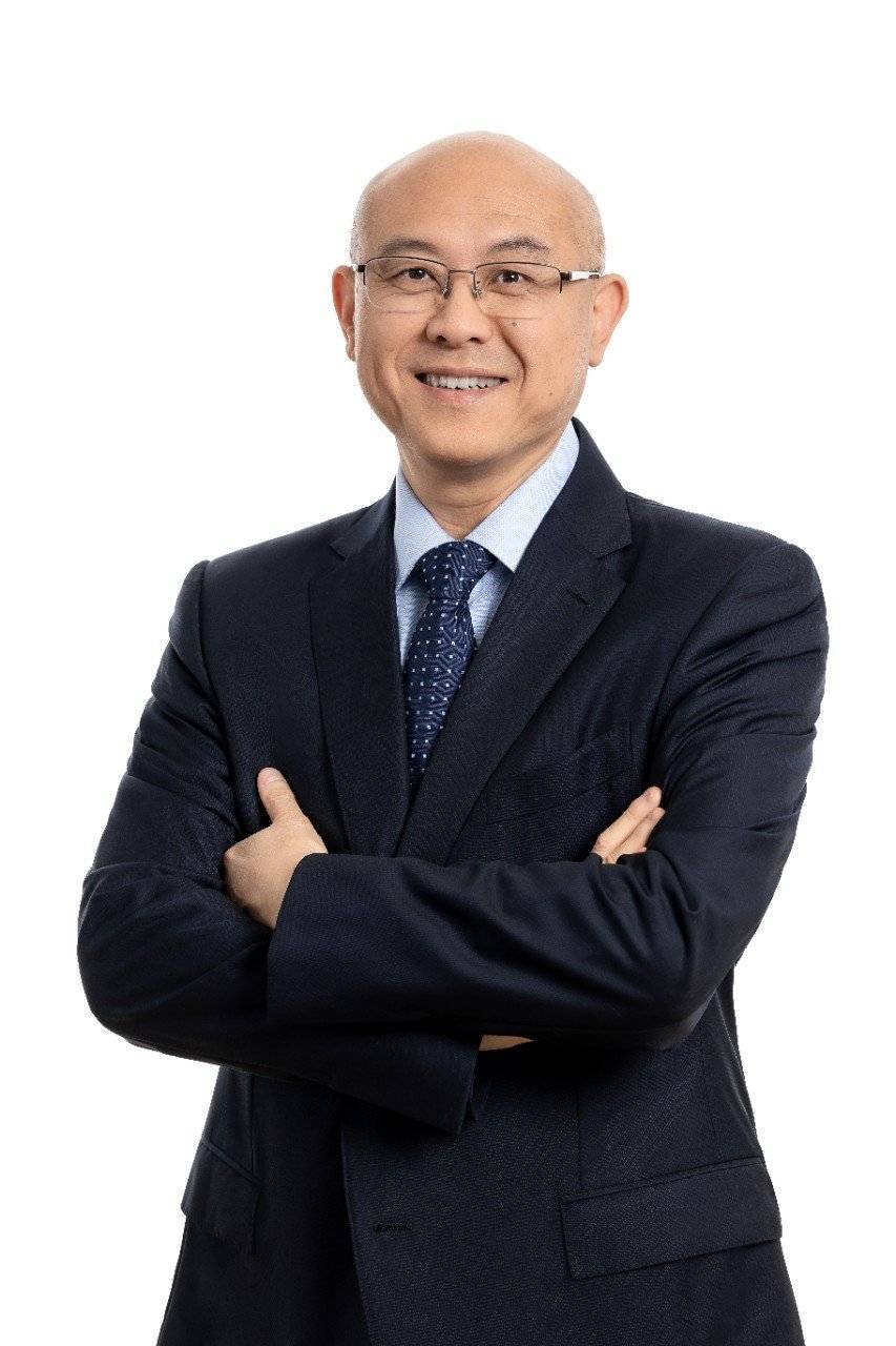 福特中国吴胜波:汽车市场跟家电市场,一模一样 福特中国吴胜波:汽车市场跟家电市场,一模一样