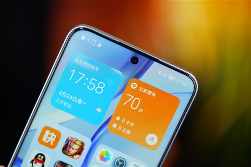 一亿像素兼顾轻薄!荣耀X50i评测:超大双存千元行列新标杆