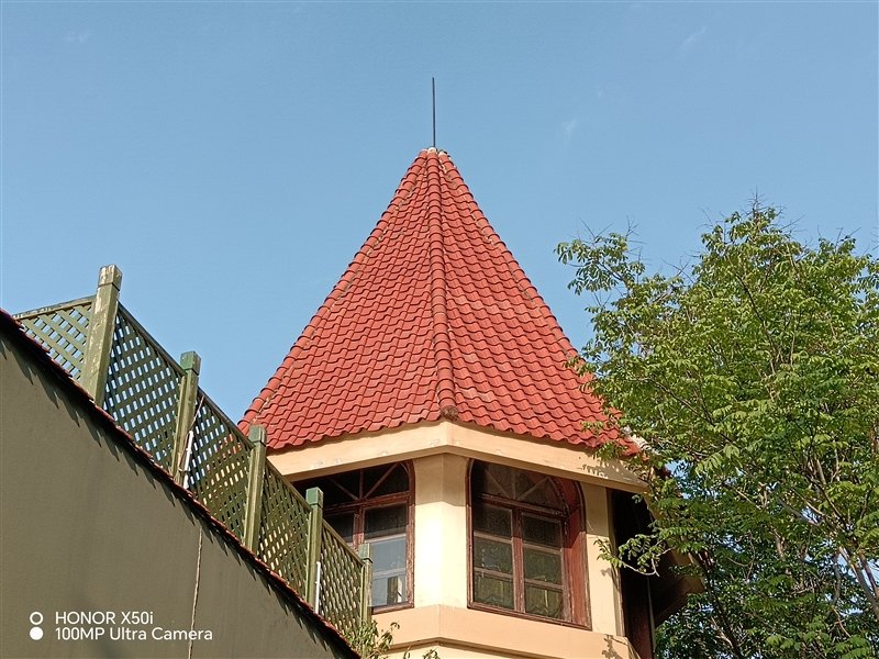 一亿像素兼顾轻薄!荣耀X50i评测:超大双存千元行列新标杆