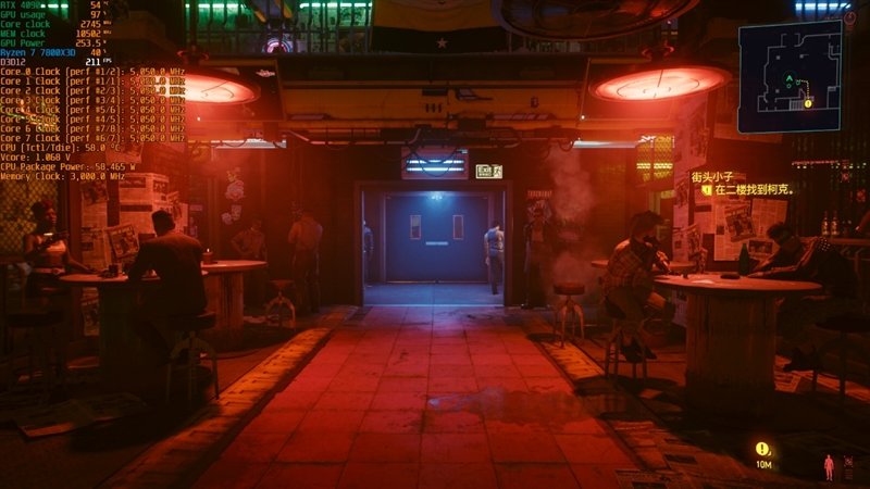 20年来最优秀游戏处理器!AMD锐龙7 7800X3D首发评测:大幅超越i9-13900KS