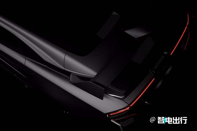高合新旗舰11月发布或命名HiPhi GT 售价百万级-图2