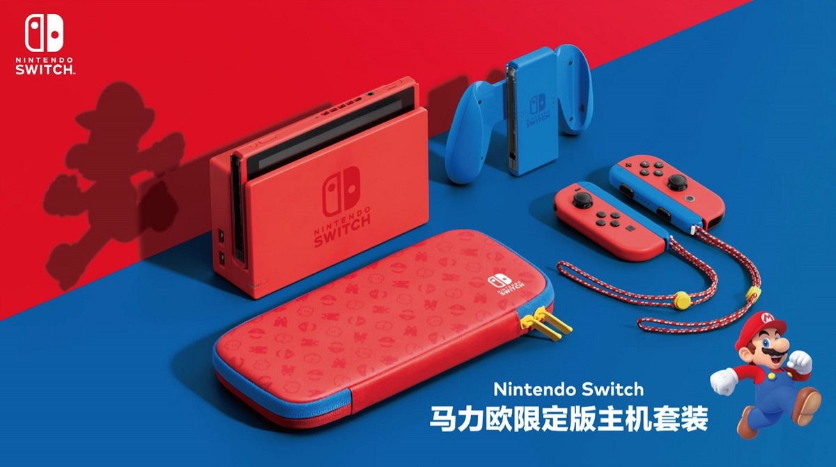传Nintendo Switch 2将在2024Q1推出，将搭载英伟达T239 SoC
