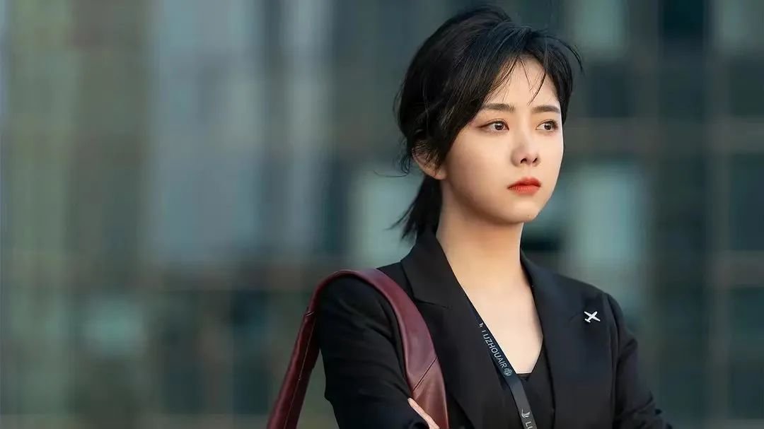 《向风而行》剧照