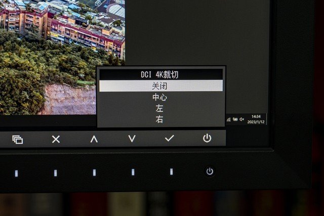 【有料评测】EIZO CG2700X评测:34800元的27英寸专业色彩管理4K显示器