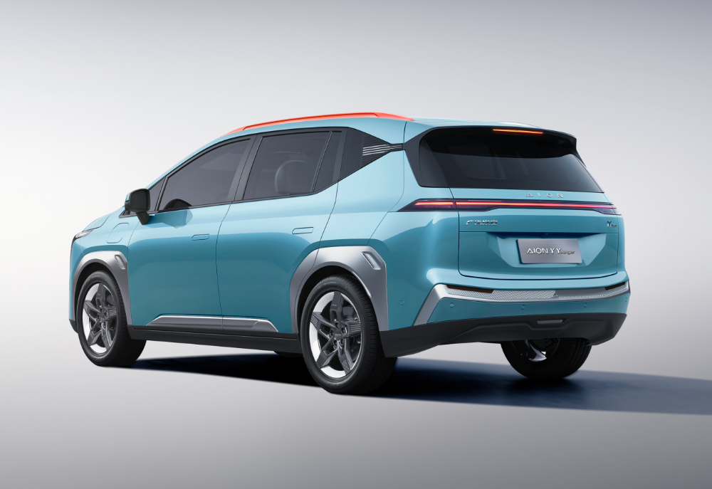 缓解里程焦虑,这五款电动车续航都在600km以上,价格20万以内!