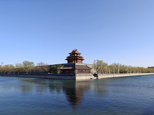 一英寸大底摄影体验再进化 OPPO Find X6 Pro广角镜头体验解析